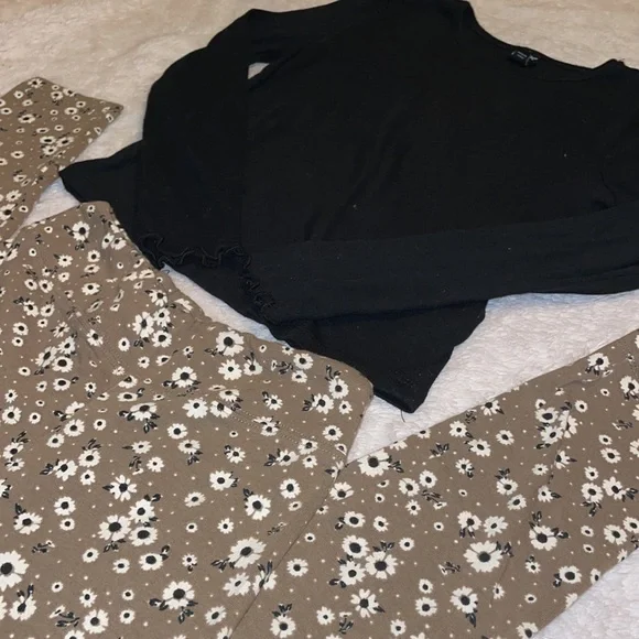 Girls Fall Bundle - Picture 3 of 7